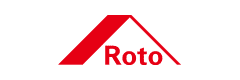 Logo Roto Dachfenster